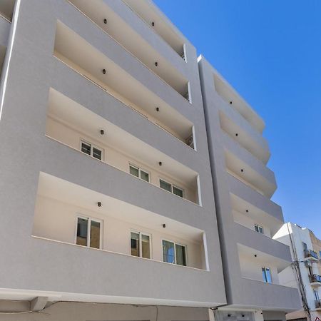 Luxury Property In Gzira Just Minutes Away From The Seafront And Restaurants Exterior photo