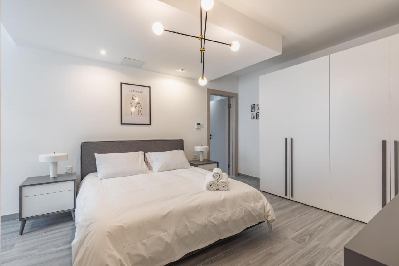 Luxury Property In Gzira Just Minutes Away From The Seafront And Restaurants Exterior photo