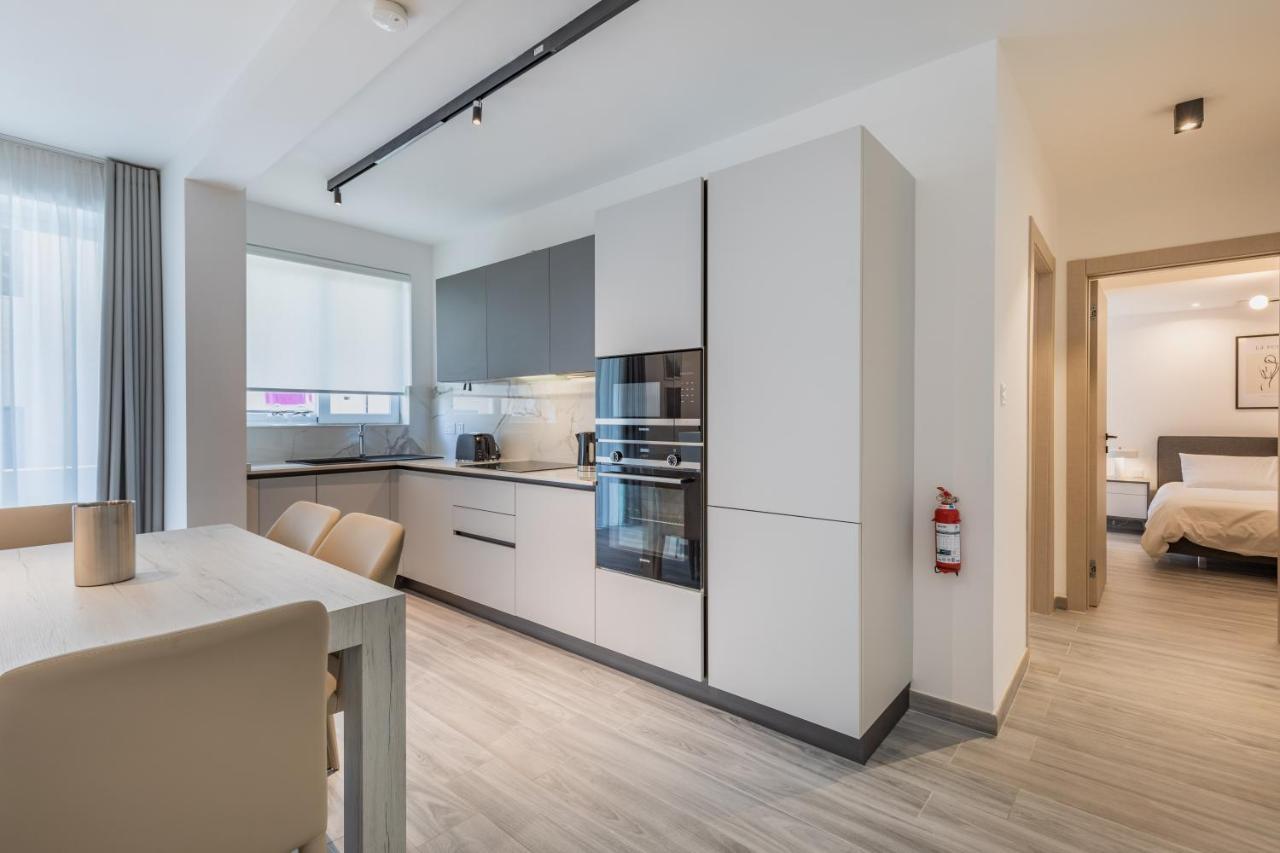 Luxury Property In Gzira Just Minutes Away From The Seafront And Restaurants Exterior photo